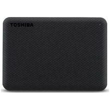 External HDD Toshiba Canvio Advance 1TB 3.2 HDTCA10EK3CA  Εξ. σκληροί δίσκοι