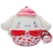 Squishmallows Λούτρινο 20cm Valentine  Λούτρινα
