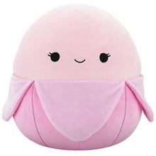 Squishmallows Λούτρινο 30,5cm W8B 6σχ.  Λούτρινα
