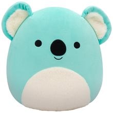 Squishmallows Λούτρινο 30,5cm W7B 6σχ.  Λούτρινα