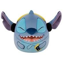 Squishmallows Λούτρινο 25cm Disney Stitch 4σχ.  Λούτρινα
