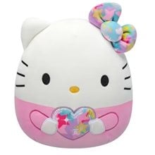 Squishmallows Λούτρινο 20cm Star Shine 4σχ.  Λούτρινα
