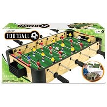 MAM Ξύλινο Air Hockey Tabletop 68.5cm. (MA3151_27)  Ξύλινα Παιχνίδια
