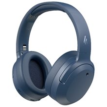 Ακουστικά Κεφαλής BT Hybrid ANC Edifier W820NB Plus v2.0 Μπλέ  Ακουστικά Κεφαλής