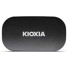 KIOXIA EXCERIA PLUS G2 PORTABLE USB 3.2 EXTERNAL SSD 1TB LXD20K001TG8  Εξ. σκληροί δίσκοι