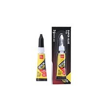 Deli Κόλλα Ρευστή Super Glue 3gr E7146  Κόλλες