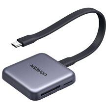 Card Reader USB-C UGREEN CM898 65095 Magnetic  Card Readers