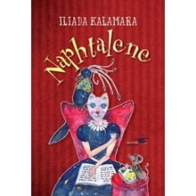 Naphtalene  Γενική