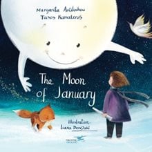 The moon of January  Γενική