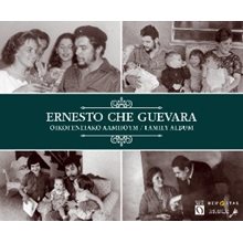 Ernesto Che Guevara Οικογενειακό άλμπουμ   Γενική