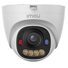 IMOU IP CAMERA TURRET POE PS8D 5MP IPC-PS8D-5V0, OUTDOOR, 1/3" 5M CMOS, H.265/H.264, 8X DIGITAL ZOOM, SMART COLOR, NIGHT VISION: 30m, DC12V, MIC & SPOTLIGHT, ETHERNET PORT, MICRO SD SLOT UP TO 512GB, IP67, ONVIF, 3YW.  IP cameras