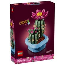 LEGO Botanicals: Flowering Cactus 11509  Lego