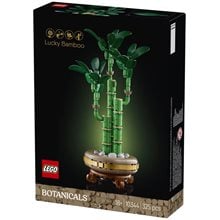 LEGO The Botanical Collection Lucky Bamboo 10344  Lego