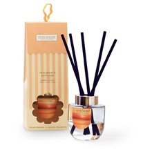 Διαχύτης Heart & Home Amber Sunset 70ml  Αρωματικά Χώρου