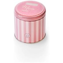 Αρωματικό Κερί σε Μεταλλικό Κουτί Heart & Home For a Lovely Friend 125g  Κεριά & Αξεσουάρ