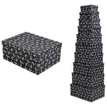 I-Total Κουτί Δώρου 23x16.5x9.5εκ. Let's Play  Κουτιά Δώρου