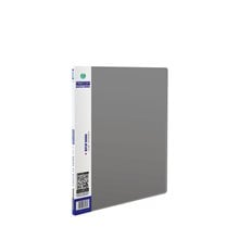 Metron Ντοσιέ Σουπλ A4 10θ Γκρι F10A  Ντοσιέ