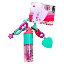 Creatit! Lip Gloss Μπρελοκ  Σετ Ομορφιάς-Μόδας
