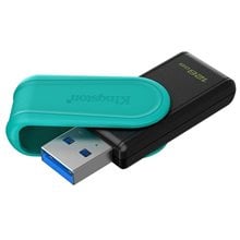 Kingston DataTraveler Exodia'S 128GB USB 3.2 DTXS/64GB  Usb Sticks