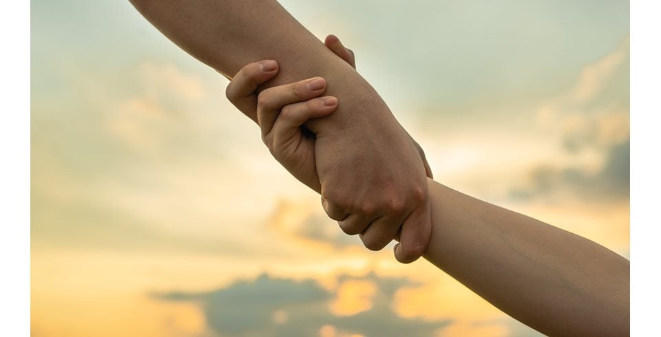 Κατανόηση: όχι αδυναμία, αλλά η πιο ώριμη μορφή δύναμης