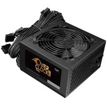 ARMAGGEDDON OVERCLOCK PRO PSU 700W BLACK  Τροφοδοτικά