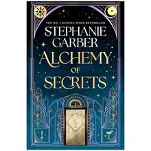 ALCHEMY OF SECRETS  Λογοτεχνία