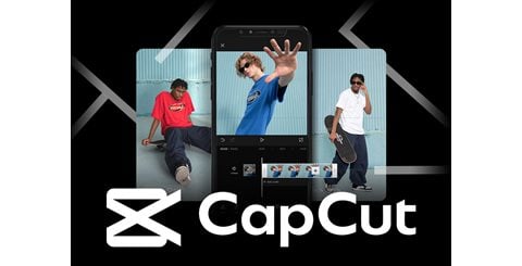 CapCut Tutorial για αρχάριους: πώς να φτιάξεις όμορφα και σωστά videos βήμα-βήμα