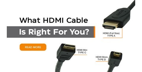 HDMI εκδόσεις εξηγημένες: ο πρακτικός οδηγός για 4K, 8K, gaming και home cinema