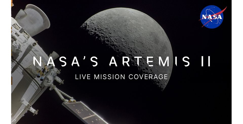 Artemis II: Το νέο ταξίδι της NASA στη Σελήνη
