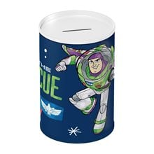 Κουμπαράς Μεταλλικός 10χ15εκ. Toy Story 000565911  Κουμπαράδες