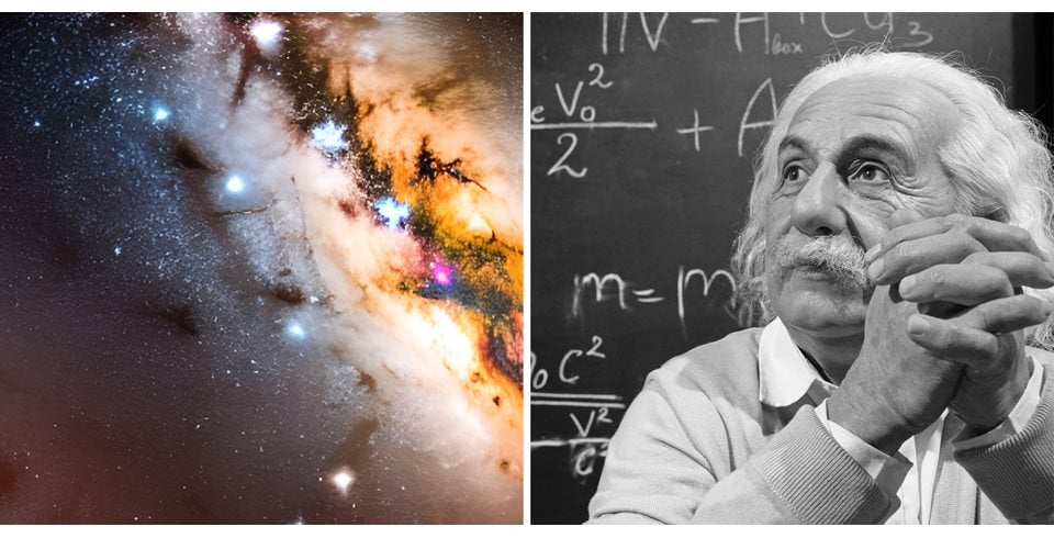 Η Θεωρία της Σχετικότητας και ο Αϊνστάιν