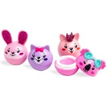 Martinelia World Whimsy Animals Lip Balm  Σετ Ομορφιάς-Μόδας