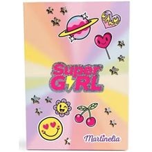 Martinelia Super Girl Ultimate Glam Palette  Σετ Ομορφιάς-Μόδας