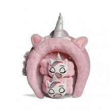 Martinelia Plush Unicorn Headband  Σετ Ομορφιάς-Μόδας