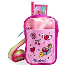 Martinelia Super Girl Beauty Bag  Σετ Ομορφιάς-Μόδας