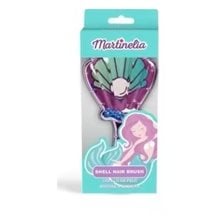 Martinelia Mermaid Hair Brush  Σετ Ομορφιάς-Μόδας
