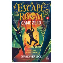 Escape room no2 – Game Zero – Βρες τα κλειδιά… Ξεκλείδωσε τον κόσμο!  Αναζήτηση