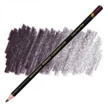 Derwent Μολύβι Chromaflow Dusky Purple 0935  Χρωματιστά Μολύβια