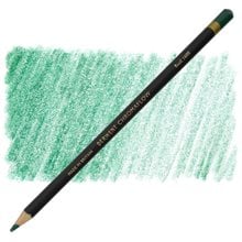 Derwent Μολύβι Chromaflow Basil 1600  Χρωματιστά Μολύβια