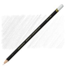 Derwent Μολύβι Chromaflow White 2400  Χρωματιστά Μολύβια
