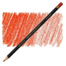 Derwent Μολύβι Chromaflow Scarlet 0500  Χρωματιστά Μολύβια