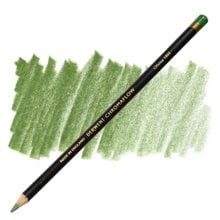 Derwent Μολύβι Chromaflow Olivine 1801  Χρωματιστά Μολύβια