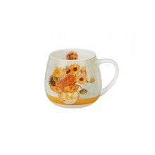 Πορσελάνινη κούπα Barrel 430ml Sunflowers Van Gogh  Κούπες