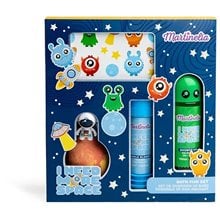 Martinelia Need More Space Cosmic Bath Fun Set  Σετ Ομορφιάς-Μόδας