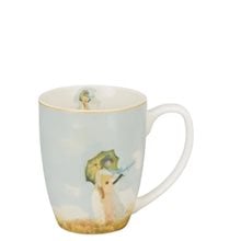 Πορσελάνινη κούπα Art Gallery 360ml Women with Parasol Claude Monet  Κούπες