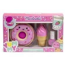 Martinelia Yummy Sweet Treats Beauty Set  Σετ Ομορφιάς-Μόδας