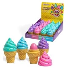 Martinelia The Sweetest Icecream Lip Balm  Σετ Ομορφιάς-Μόδας