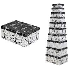 I-Total Κουτί Δώρου 29x22x12.5εκ. Music  Κουτιά Δώρου
