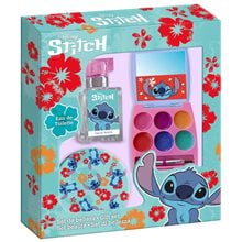 Disney Stitch Beauty Gift Set  Σετ Ομορφιάς-Μόδας