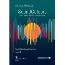 Sound Colours from Classical Harmony to Dodecaphony Level 4  Τέχνη